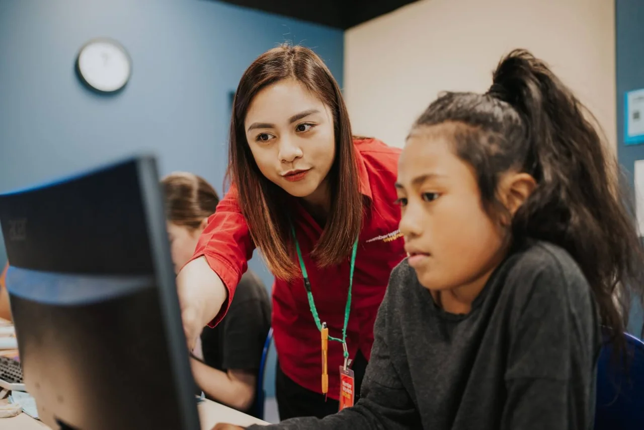 Developing critical thinking 